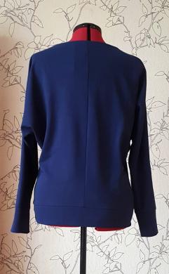 Palaidinė Su Kimono Rankovėmis - „Kimono“-2