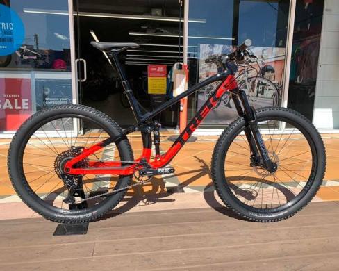2021 Trek Rail 9.8 XT FORSALE-2