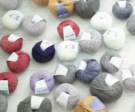 Goatcrafts – aukščiausios kokybės itališki Lana Gatto mezgimo siūlai, rankų darbo gaminiai-2