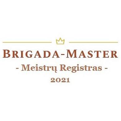 Kotedžų, namų statyba + įrengimas iki raktų + visos paslaugos (Brigada-Master)-2