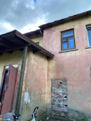 Parduodamas 1 kambario butas Šilutės rajone-2