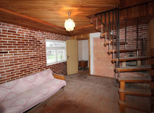 Sodo namelis-3