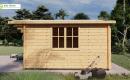 SODO NAMELIS CHERRY 5 M X 4 M, 44 MM-2