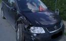 Parduodamas VW touran l. 1.9-2