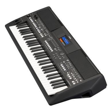 Electric Korg Pa 700-2