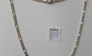 Sidabro grandineles 925-2