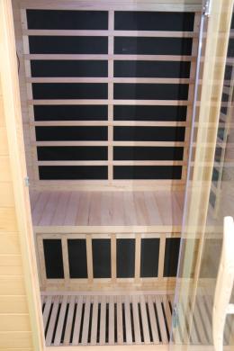 InfraSauna MIDI (IDEAL 2)-2