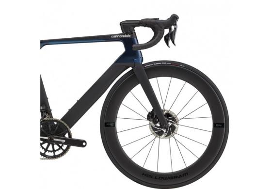 2021 CANNONDALE SYSTEMSIX HIMOD DURA-ACE DI2 DISC ROAD BIKE - (World Racycles)-2