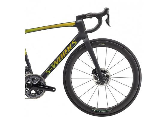 2021 SPECIALIZED SAGAN COLLECTION S-WORKS TARMAC SL7 - (World Racycles)-2