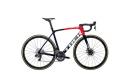 2021 TREK PROJECT ONE EMONDA SLR 9 RED ETAP AXS DISC ROAD BIKE - (World Racycles)-2