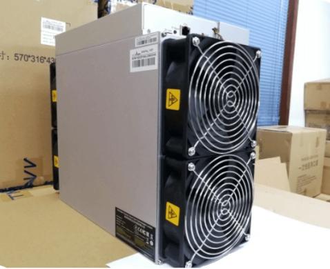 Antminer s19J Pro Antiminer T19 Antiminer L7 Innosilicon Miners-2