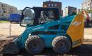 Bobcat ratinis, vikšrinis. fiskaras, tralo nuoma-2