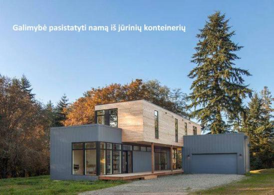 Parduodamas sklypas 30 arų prie Vabalių Ežero Alytaus raj.-2