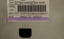 Ford 6000CD automagnetola-2