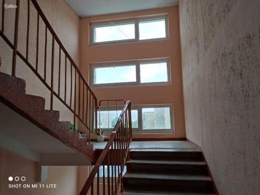 2 kambarių jaukus butas Ventos gatveje-2