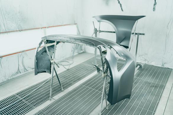 Automobilių paruošėjas - dažytojas-2