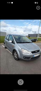 2005 metu FordbFokus CMax-2