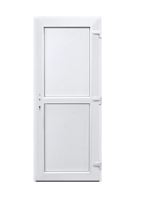 Lauko durys iš PVC, įvairių tipų ir geromis kainomis!-2