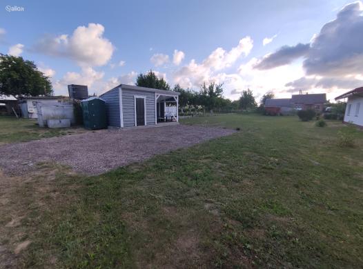 Parduodamas 6a sklypas Kaspariškių k.-2