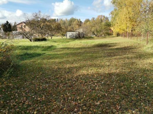 Parduodami 2 sklypai Vyturių g., Šiauliai-2
