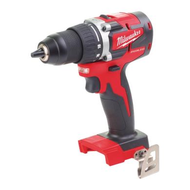 Akum. suktuvų rinkinys Milwaukee M18 Cblpp2b-502c-2
