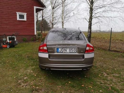 Volvo S80 2010m 3.2 175kw-2
