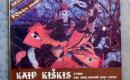 VINILINĖS VAIKIŠKOS  PLOKŠTELĖS-2