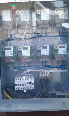 Elektrikas įvairiems elektros darbams. Elektrikas Klaipėda-2