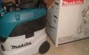Sauso drėgno vslymo siurblys Makita VC4210L-2
