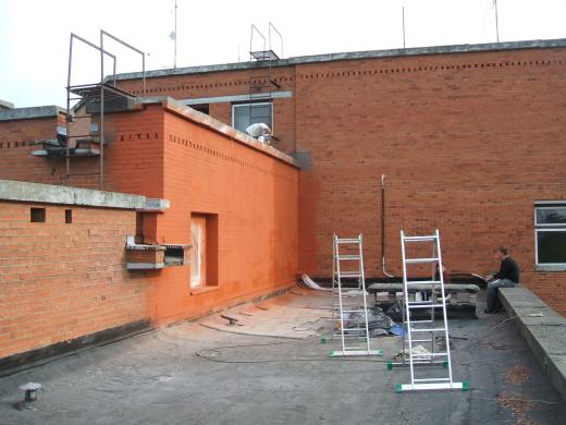 Termoizoliaciniai dažai apšiltinimui-2