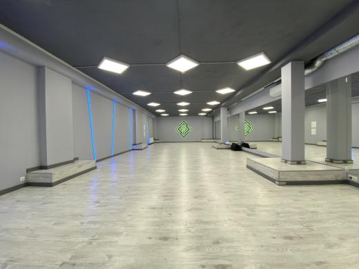 Patalpos Jūsų veiklai Kauno centre!-2