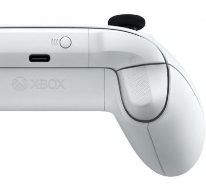 Nauja žaidimų konsolė XBOX SERIES S, 500GB su 24 mėn garantija-2