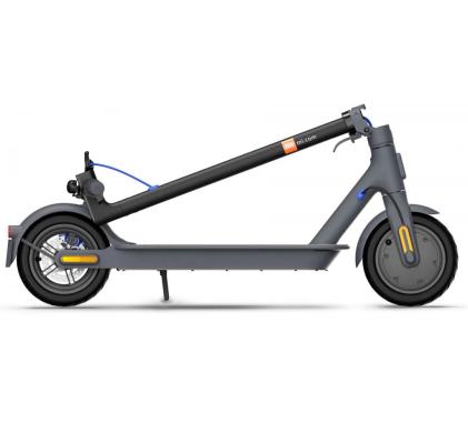Elektrinis paspirtukas Xiaomi Mi Electric Scooter 3-2