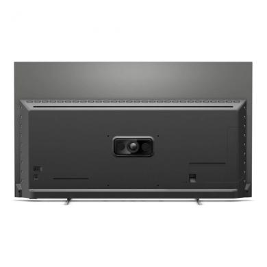 Naujas OLED televizorius PHILIPS 55OLED706/12, 2021 metų žema kaina pigiau-2