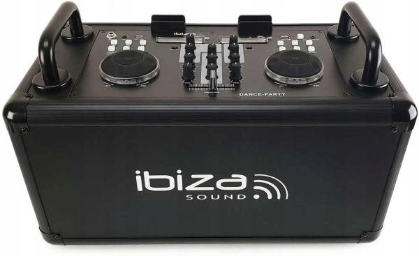Garso sistema „Ibiza"-2