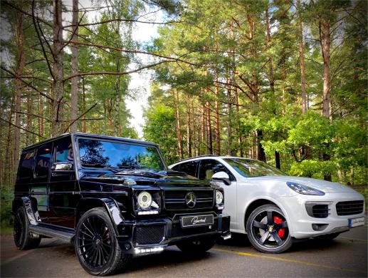 Prabangių Mercedes Benz automobilių nuoma su vairuotoju, vestuvėms, vestuvių šventei, keleivių transportavimui ir kt.-2
