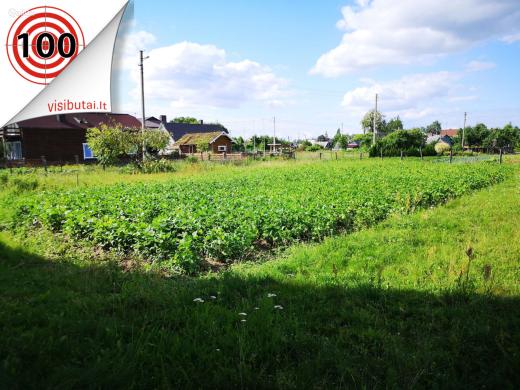 Parduodamas namas prie upės , Mažeikių rajone .-2