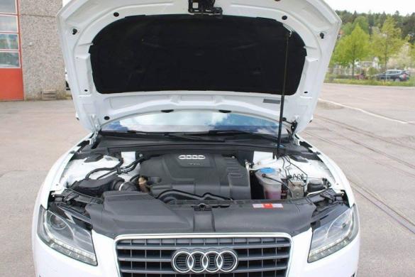 Audi A5-2