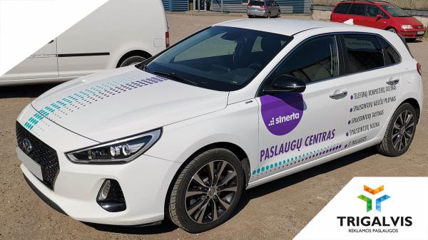 REKLAMA ANT AUTOMOBILIO - https://www.trigalvis.lt/reklama-ant-automobilio-2