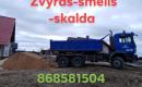 Žvyras-smėlis-skalda-juodžemis-6
