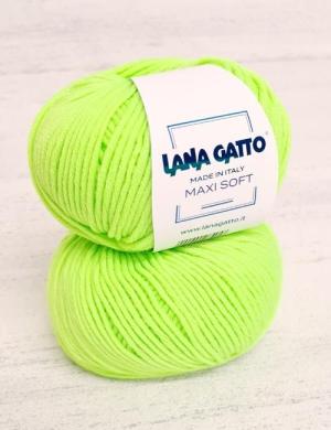 Lana Gatto Maxi soft siūlai iš Goatcrafts.lt-2