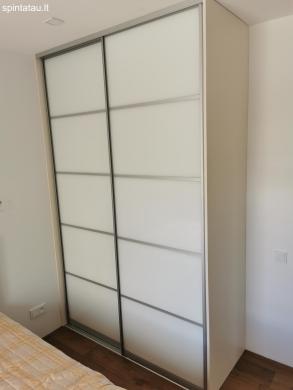 Spintos, stumdomos durys, prieškambario baldai, komodos pagal užsakymus-2
