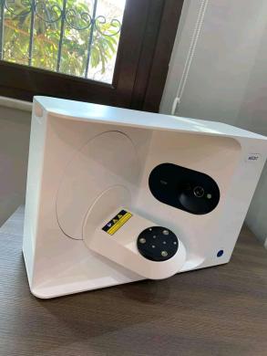 Medit T710 Tabletop 3D Dental Scanner-2