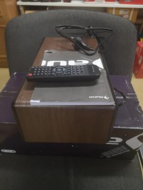 Interneto radija su Bluetooth, Spotify, Usb, Aux-2