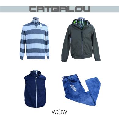 WORLD OF WEAR (WOW) - Didmeninė prekyba firminiais drabužiais, avalyne ir aksesuarais!-2
