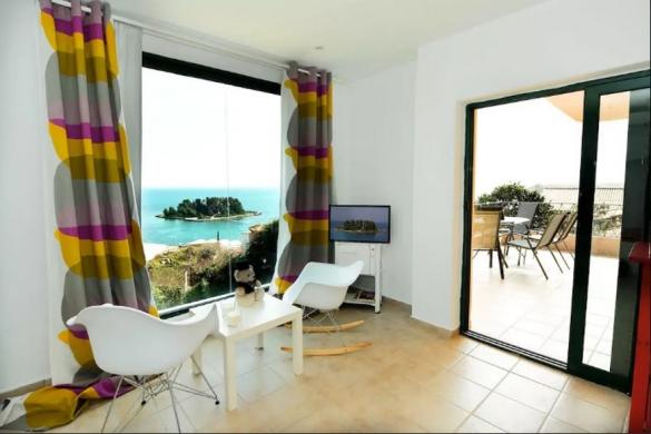 Villa Pontikonisi Corfu Graikija 6 Svečiai-2