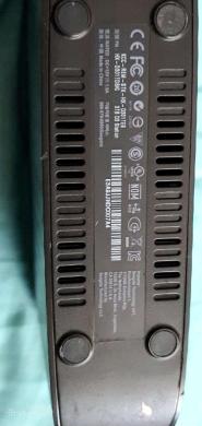 Išorinis kietasis „Samsung D3 Station“ standusis diskas suteikia iki 3 TB darbalaukio atminties-2