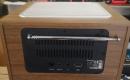 Auna radija su Bluetooth, Aux, Usb ir CD-2
