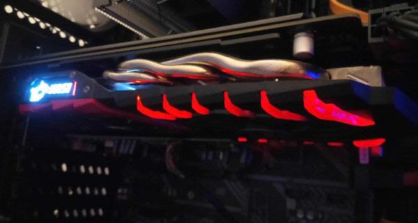 GeForce GTX 1060 Gaming X 6 GB-2