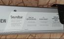 Samsung Hwk5513.1 Wireless Sound Bar with Sub-2